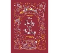 Lily Murray Lady and the Tramp (Disney Animated Classics) (Copertina rigida)