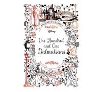 Lily Murray One Hundred and One Dalmatians (Disney Animated C (Copertina rigida)