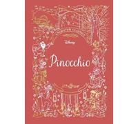 Lily Murray Pinocchio (Disney Animated Classics) (Copertina rigida) Shockwave