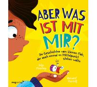 Lily Murray Ric Aber was ist mit mir?: Die Geschichte vom kle (Copertina rigida)