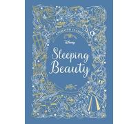 Lily Murray Sleeping Beauty (Disney Animated Classics) (Copertina rigida)