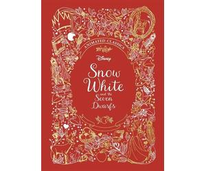 Lily Murray Snow White and the Seven Dwarfs (Disney Animated (Copertina rigida)