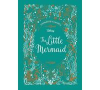 Lily Murray The Little Mermaid (Disney Animated Classics) (Copertina rigida)