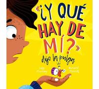 Lily Murray Y Que Hay de Mi? Dijo La Pulga (Copertina rigida)