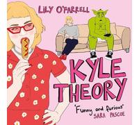 Lily O'Farrell Kyle Theory (Tascabile)