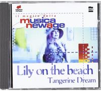 Lily on the Beach - Tangerine Dream