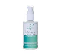 Lily Organics Crema Idratante Equilibrante alla Lavanda