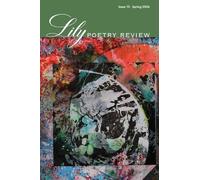 Lily Poetry Review Issue 15