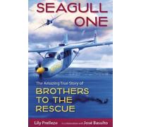 Lily Prellezo Seagull One (Tascabile)