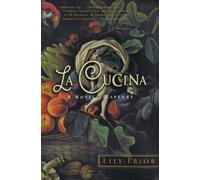 Lily Prior La Cucina (Tascabile)