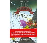 Lily Quench e le montagne nere