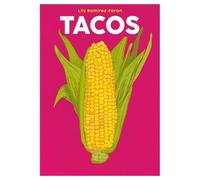 Lily Ramirez-Foran Tacos (Copertina rigida) Blasta Books