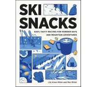 Lily Ritter Max Ritter Ski Snacks (Tascabile)