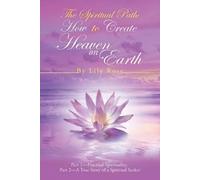 Lily Rose The Spiritual Path (Tascabile)