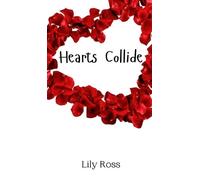 Lily Ross Hearts Collide (Copertina rigida)