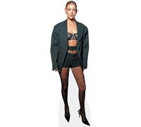 Lily Rowland (Blazer) mini formato