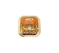 Lily"s Kitchen Dogs Sunday Lunch Pollo Patate Piselli Purina 150g