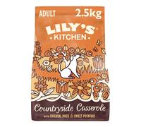 Lily s Kitchen Preparato con ingredienti naturali Cibo secco per cani adulti