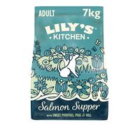 Lily s Kitchen Preparato con ingredienti naturali Cibo secco per cani adulti