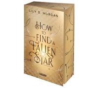 Lily S. Morgan How To Find A Fallen Star (New York Magics 2): Forced (Tascabile)