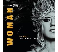 Lily -'S Rock And Roll Show- Moe Woman (Vinyl LP) 7" Single