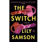 Lily Samson The Switch (Tascabile)