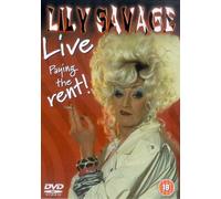 Lily Savage - Live - Paying The Rent [1993] [Edizione: Regno Unito]