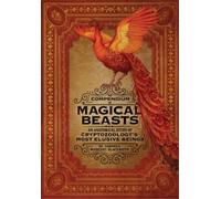 Lily Seika Jones Melissa Brinks Dr. Veronica The Compendium o (Copertina rigida)