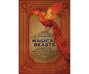 Lily Seika Jones Melissa Brinks Dr. Veronica The Compendium o (Copertina rigida)