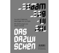 LILY SHEHADY Sandra Gugic Jo Fr The In-Between Das Dazwischen (Ed (Tascabile)