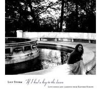 Lily Storm - If I Had A Key To The Dawn