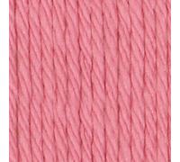 Lily Sugar 'N Cream Filato Per Maglieria Aran 70.9G - 0046 Rosa Pink