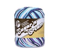 Lily Sugar 'N Cream, gomitolo, Moondance, 2 oz