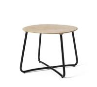 Lily Tavolino H35 Caffè/Luce