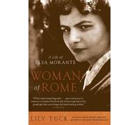 Lily Tuck Woman of Rome (Tascabile)
