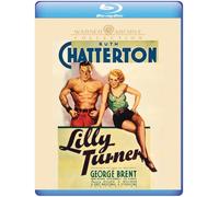 Lily Turner [Blu-ray]