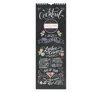 Lily & Val - Calendario sottile 2027