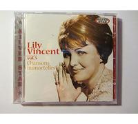 Lily Vincent - Chansons Immortelles 5