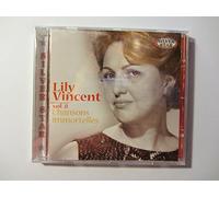 Lily Vincent - Chansons Immortelles 8