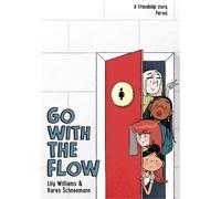 Lily Williams Karen Schneemann Go with the Flow (Copertina rigida)