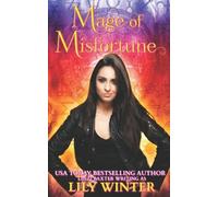 Lily Winter Linzi Baxter The Nightshade Guild (Tascabile)