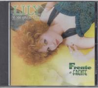 Lily Y El Gran Trio - Frente A Frente