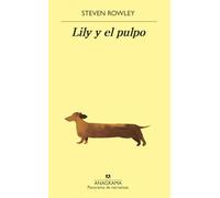Lily y el pulpo / Lily and the Octopus: 984
