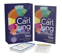 Lily Yuan The Carl Jung Psychology Test (Mixed Media Product)