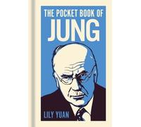 Lily Yuan The Pocket Book of Jung (Copertina rigida) Sirius Pocket Ideas