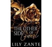 Lily Zante The Other Side of Greed (Tascabile) Seven Sins
