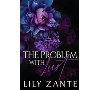 Lily Zante The Problem with Lust (Tascabile) Seven Sins