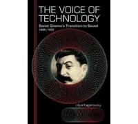 Lilya Kaganovsky The Voice of Technology (Tascabile)