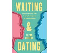 Lilyan Andrews Waiting and Dating (Tascabile)