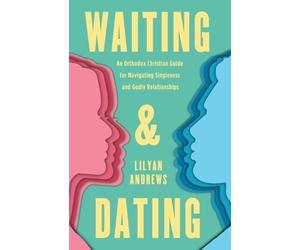 Lilyan Andrews Waiting and Dating (Tascabile)